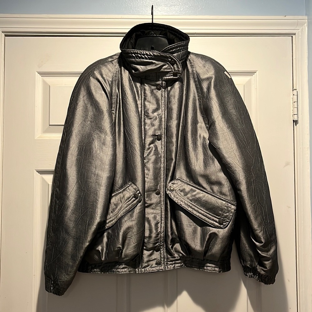 Skew women’s ski jacket